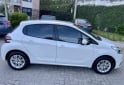 Autos - Peugeot 208 allure 1.6 permuto 2018 Nafta 69000Km - En Venta