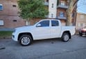 Camionetas - Volkswagen Amarok v6 garanta perm 2022 Diesel 17000Km - En Venta