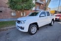 Camionetas - Volkswagen Amarok v6 garanta perm 2022 Diesel 17000Km - En Venta