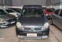 Utilitarios - Renault Kangoo 2013 GNC  - En Venta