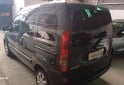 Utilitarios - Renault Kangoo 2013 GNC  - En Venta