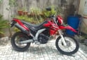 Motos - Guerrero Gxr 250 2018 Nafta 5000Km - En Venta