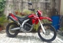 Motos - Guerrero Gxr 250 2018 Nafta 5000Km - En Venta