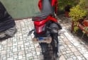 Motos - Guerrero Gxr 250 2018 Nafta 5000Km - En Venta