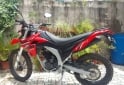 Motos - Guerrero Gxr 250 2018 Nafta 5000Km - En Venta