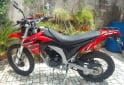 Motos - Guerrero Gxr 250 2018 Nafta 5000Km - En Venta