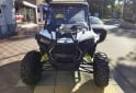 Cuatris y UTVs - Polaris RZR XP 1000 2021  4530Km - En Venta