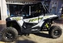 Cuatris y UTVs - Polaris RZR XP 1000 2021  4530Km - En Venta