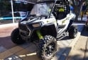 Cuatris y UTVs - Polaris RZR XP 1000 2021  4530Km - En Venta