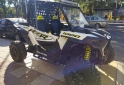 Cuatris y UTVs - Polaris RZR XP 1000 2021  4530Km - En Venta