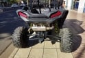 Cuatris y UTVs - Polaris RZR XP 1000 2021  4530Km - En Venta