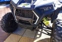 Cuatris y UTVs - Polaris RZR XP 1000 2021  4530Km - En Venta