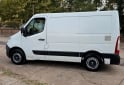 Utilitarios - Renault Master furgon. L1 h1 aa 2013 Diesel 250000Km - En Venta