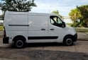 Utilitarios - Renault Master furgon. L1 h1 aa 2013 Diesel 250000Km - En Venta