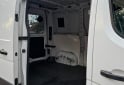 Utilitarios - Renault Master furgon. L1 h1 aa 2013 Diesel 250000Km - En Venta