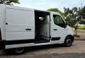 Utilitarios - Renault Master furgon. L1 h1 aa 2013 Diesel 250000Km - En Venta