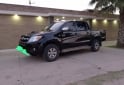 Camionetas - Toyota Hilux SRV 4X4 2006 Diesel 260000Km - En Venta