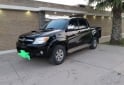 Camionetas - Toyota Hilux SRV 4X4 2006 Diesel 260000Km - En Venta