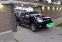 Camionetas - Toyota Hilux SRV 4X4 2006 Diesel 260000Km - En Venta