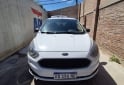 Autos - Ford Ka es 2018 GNC 120000Km - En Venta