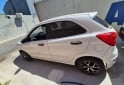 Autos - Ford Ka es 2018 GNC 120000Km - En Venta