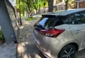 Autos - Toyota Yaris 2020 Nafta 29500Km - En Venta