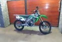 Motos - Kawasaki KXF 250 2012 Nafta 5Km - En Venta