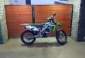 Motos - Kawasaki KXF 250 2012 Nafta 5Km - En Venta