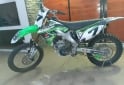 Motos - Kawasaki KXF 250 2012 Nafta 5Km - En Venta