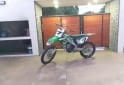 Motos - Kawasaki KXF 250 2012 Nafta 5Km - En Venta