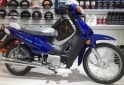 Motos - Motomel Blitz base 0k !!! 2024 Nafta 0Km - En Venta