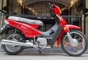 Motos - Motomel Blitz base 0k !!! 2024 Nafta 0Km - En Venta