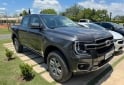 Camionetas - Ford Ranger DC XLS 3.0L V6 4X4 2023 Diesel 300Km - En Venta