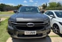 Camionetas - Ford Ranger DC XLS 3.0L V6 4X4 2023 Diesel 300Km - En Venta