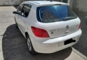 Autos - Peugeot 307 XS 1.6 2011 Nafta 160000Km - En Venta