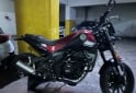 Motos - Benelli Leoncino 250 2020 Nafta 12500Km - En Venta