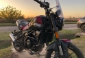 Motos - Benelli Leoncino 250 2020 Nafta 12500Km - En Venta