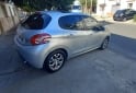 Autos - Peugeot 208 2015 Nafta 90000Km - En Venta