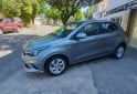 Autos - Fiat Argo 2018 Nafta 60000Km - En Venta