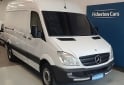 Utilitarios - Mercedes Benz SPRINTER 415 FURGON TE V2 2015 Diesel 253000Km - En Venta