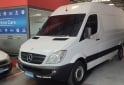 Utilitarios - Mercedes Benz SPRINTER 415 FURGON TE V2 2015 Diesel 253000Km - En Venta