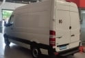 Utilitarios - Mercedes Benz SPRINTER 415 FURGON TE V2 2015 Diesel 253000Km - En Venta