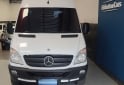 Utilitarios - Mercedes Benz SPRINTER 415 FURGON TE V2 2015 Diesel 253000Km - En Venta