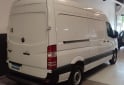 Utilitarios - Mercedes Benz SPRINTER 415 FURGON TE V2 2015 Diesel 253000Km - En Venta