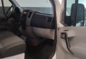 Utilitarios - Mercedes Benz SPRINTER 415 FURGON TE V2 2015 Diesel 253000Km - En Venta