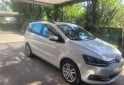 Autos - Volkswagen Suran Highline 2018 Nafta 75000Km - En Venta