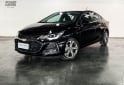 Autos - Chevrolet Cruze 4p LTZ 1.4T 2024 Nafta 3500Km - En Venta