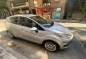 Autos - Ford Fiesta Kinetic Titanium 2013 Nafta 196000Km - En Venta