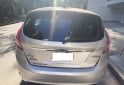 Autos - Ford Fiesta Kinetic Titanium 2013 Nafta 196000Km - En Venta