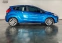 Autos - Ford Fiesta 5Ptas SE 1.6N 2018 Nafta 72800Km - En Venta